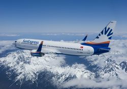 SUNEXPRESS’TEN TRANSFER HİZMETİ